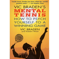 Vic Braden's Mental Tennis - Paperback