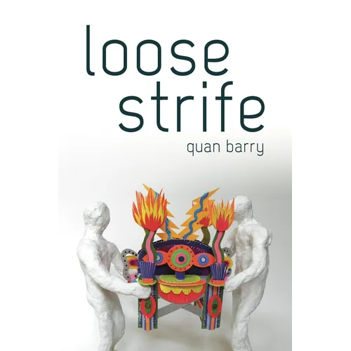 Loose Strife - Paperback
