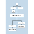 A Cultural History of Heredity - Paperback