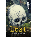 Lost - Paperback