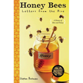 Honey Bees: Letters from the Hive - Paperback