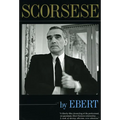 Scorsese by Ebert - Paperback