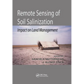 Remote Sensing of Soil Salinization: Impact on Land Management - Paperback