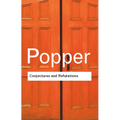 Conjectures and Refutations: The Growth of Scientific Knowledge - Paperback