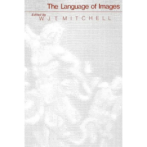 The Language of Images - Paperback