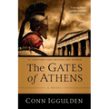 The Gates of Athens - Paperback