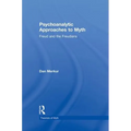 Psychoanalytic Approaches to Myth - Paperback