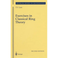 Exercises in Classical Ring Theory - Hardcover