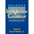 Intervention in the Carribbean - Hardcover