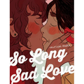 So Long Sad Love - Paperback
