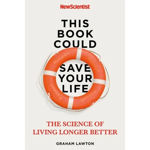 This Book Could Save Your Life - Paperback