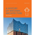 A History of Western Architecture Seventh Edition - Paperback