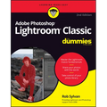 Adobe Photoshop Lightroom Classic for Dummies - Paperback