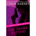 The Snake Tattoo - Paperback