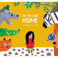 On the Way Home - Hardcover
