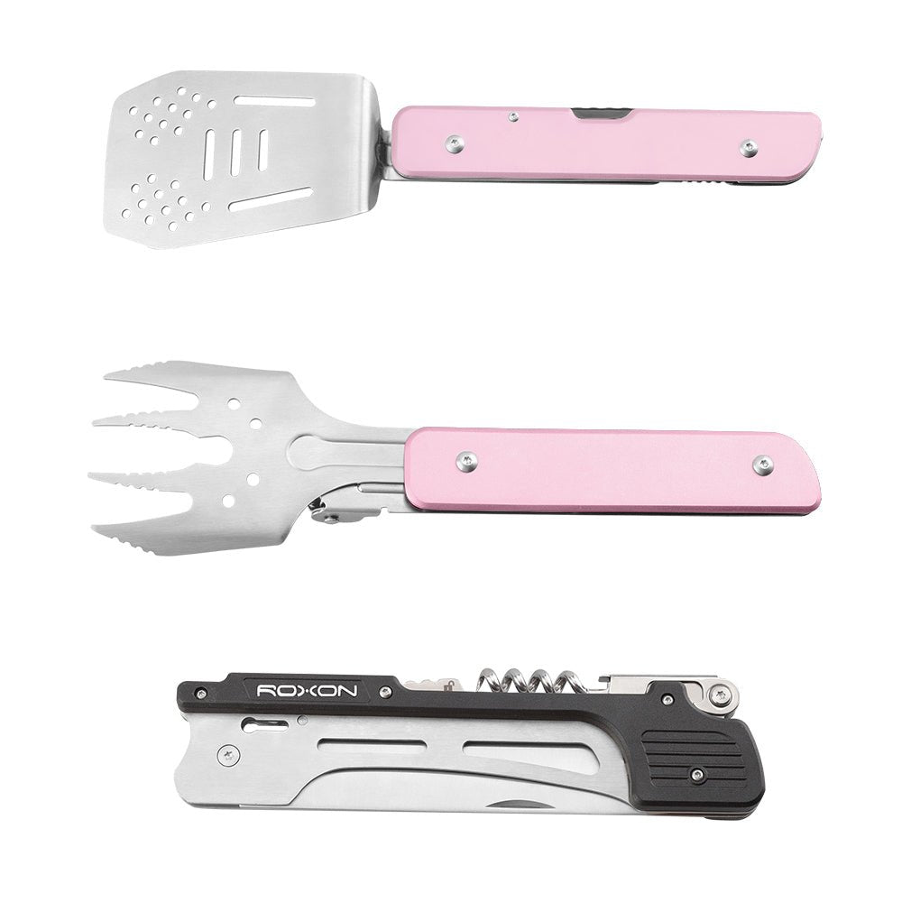 MBT3 6-in-1 Foldable BBQ Multitool