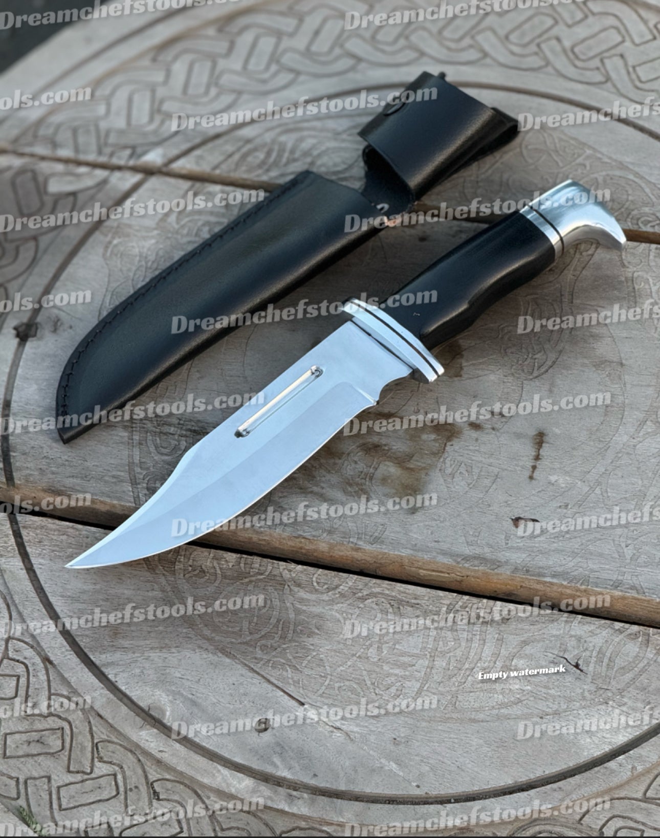 Hunting and Outdoor knife Buck Knives