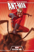 Ant-Man: Season One