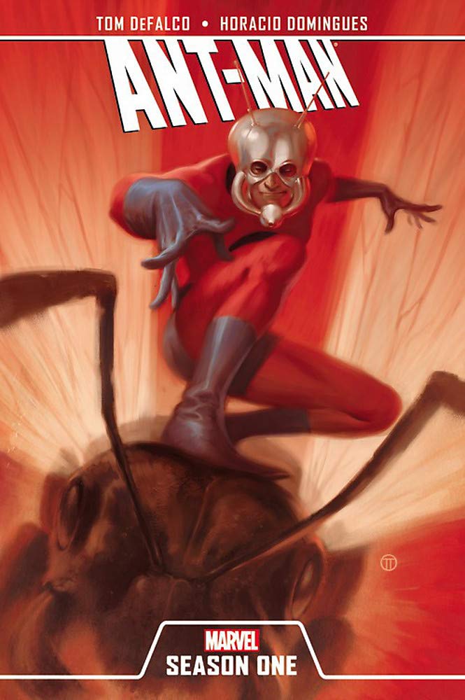 Ant-Man: Season One