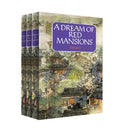 A Dream of Red Mansions