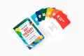 Guided Art Therapy Card Deck: 75 Activities to Explore Your Feelings