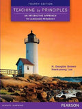 Teaching by Principles: An Interactive Approach to Language