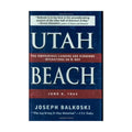 Utah Beach: Amphibious Landing & Airborne Operations History