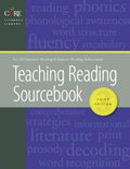 Teaching Reading Sourcebook (Core Literacy Library) by Honig