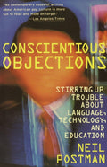 Conscientious Objections: Stirring Up Trouble About Language