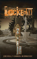 Locke & Key: Clockworks, Vol. 5 by Joe Hill
