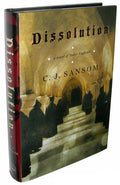 Dissolution by C. J. Sansom