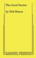 The Good Doctor by Simon, Neil