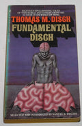 Fundamental Disch by Disch, Thomas M.
