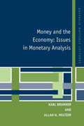 Money and the Economy: Issues in Monetary Analysis (Raffaele