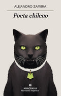 Poeta chileno (Spanish Edition)