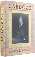 Cardozo by Kaufman, Andrew L.