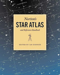 Norton's Star Atlas and Reference Handbook