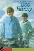 Dog Friday by McKay, Hilary
