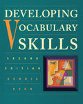 Developing Vocabulary Skills (College ESL)