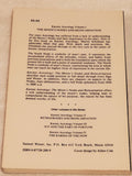 Karmic Astrology, Volume 1: The Moon's Nodes and Reincarnation