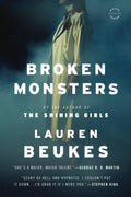 Broken Monsters (Reading Group Guide) by Beukes, Lauren