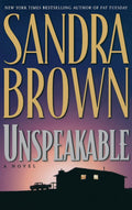 Unspeakable by Brown, Sandra