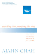 Everything Arises, Everything Falls Away: Teachings on Imper