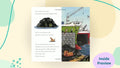 The Snail and the Whale by Julia Donaldson