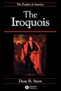 The Iroquois by Dean Snow