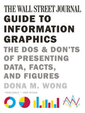 The Wall Street Journal Guide to Information Graphics: The D