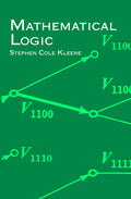 Mathematical Logic (Dover Books on Mathematics) by Stephen C