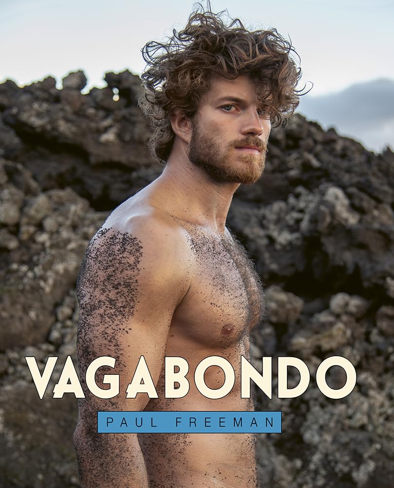 Vagabondo by Paul Freeman
