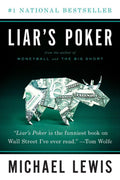 Liar's Poker (Norton Paperback) by Lewis, Michael