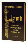 Lamb Special Gift Ed: The Gospel According to Biff, Christ's